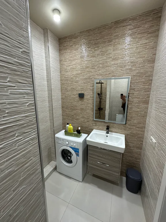 Новая студия на два человека