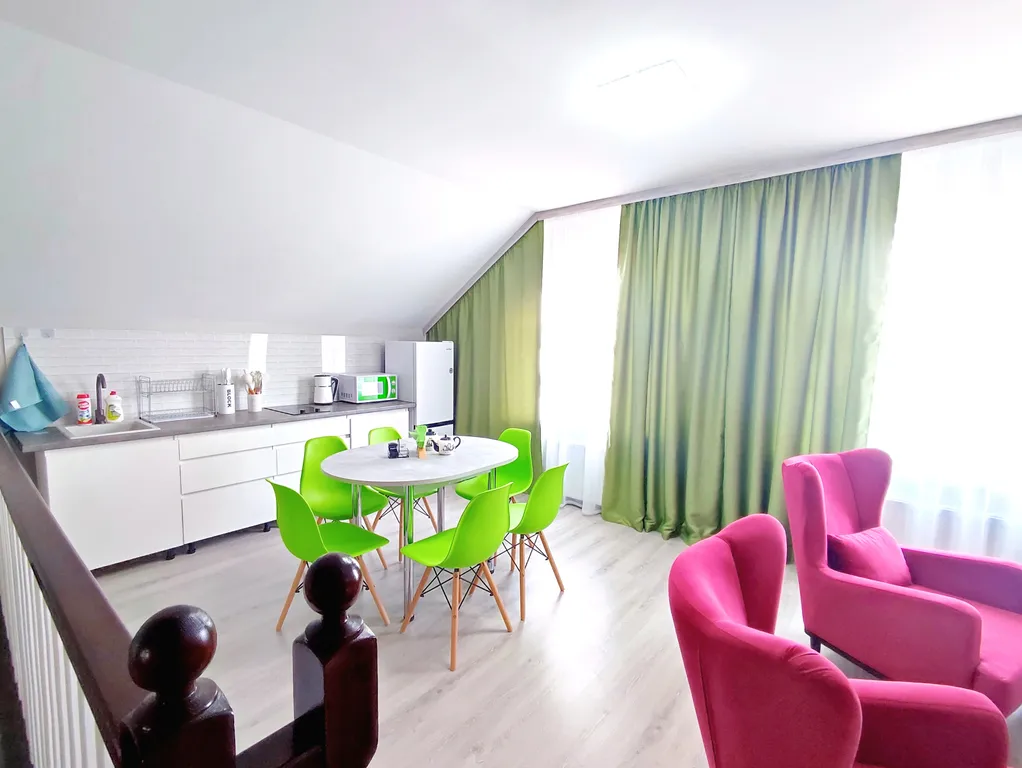 Гостевой дом Усадьба Тенистая