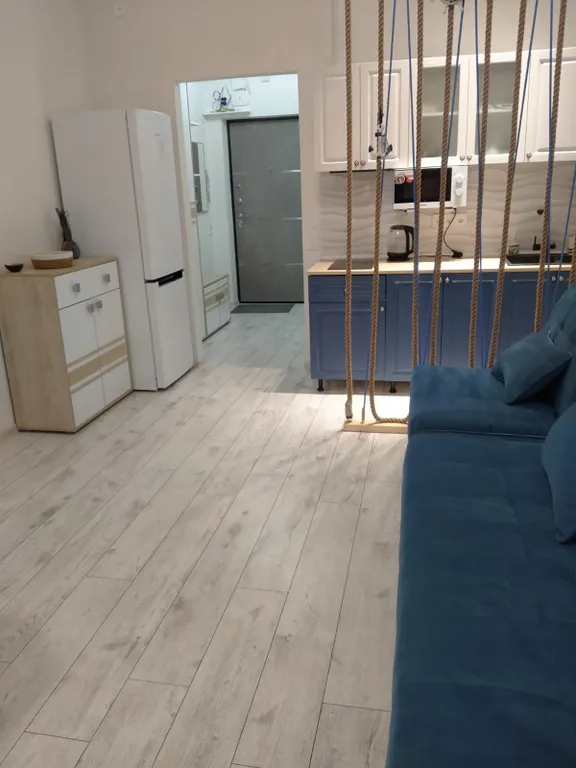 Студия у моря