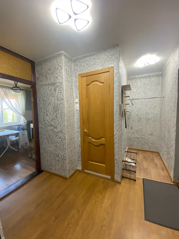 Уютная квартира в лучшем районе города