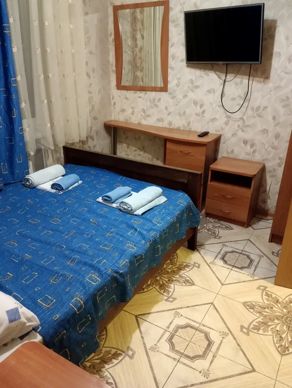 Квартира Комната — Адлер