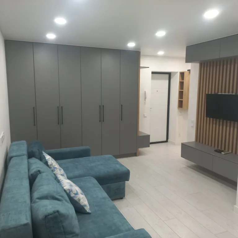 Стильная квартира в центре города — аренда посуточно в Гродно