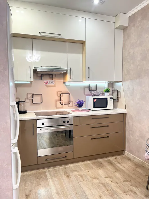 Квартира в ЖК Укроп