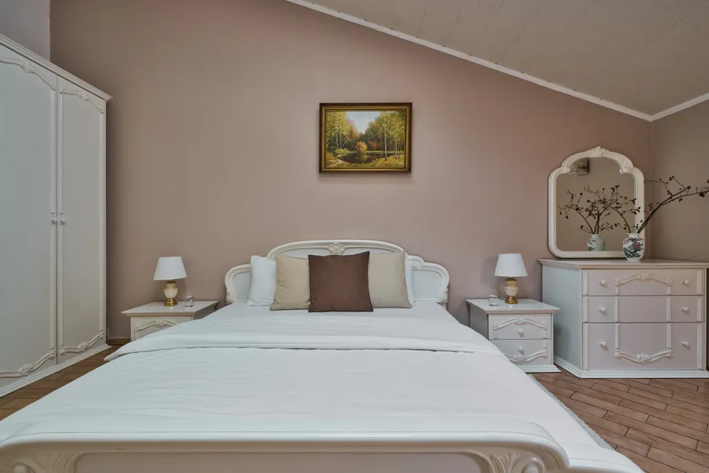 Квартира Двухэтажная 3-комнатная квартира 120 метро с видом на Тверскую площадь — Москва