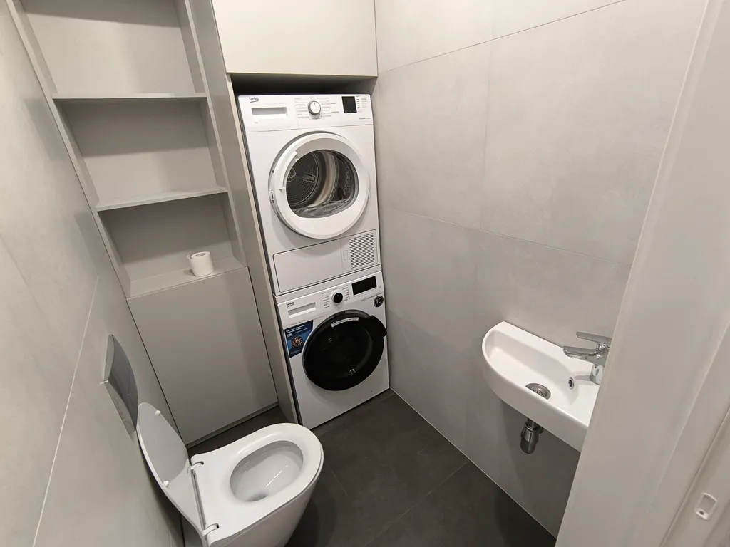 Видовая квартира в ЖК Панорама