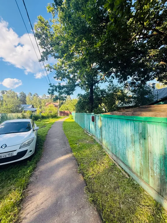 Дом Сказка в лесу