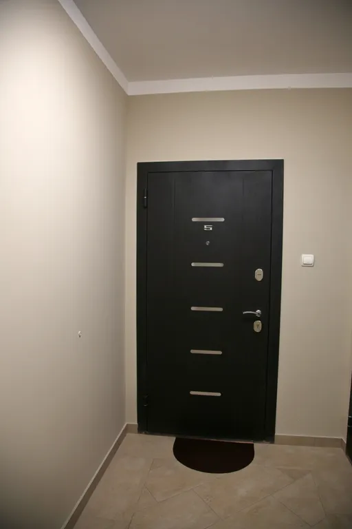 Стильные апартаменты "Кандинский" в центре города у моря