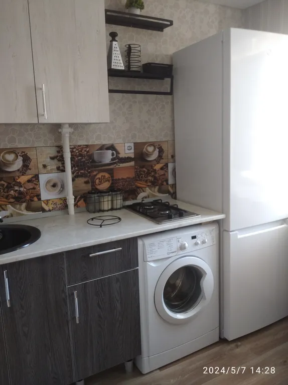 Квартира 1-комнатная Квартира — Волгоград