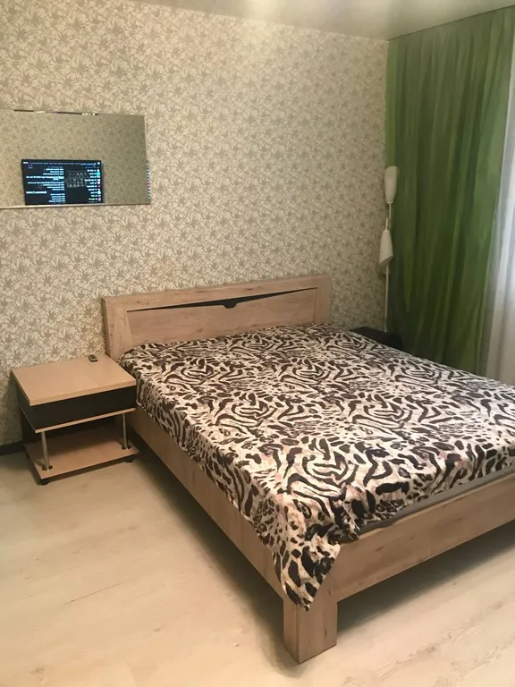 Квартира в 10 минутах от Увз — аренда посуточно в Нижний Тагил