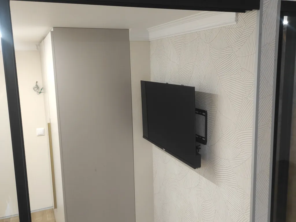 Шикарная квартира у аэропорта Внуково