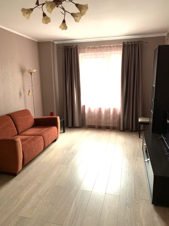 Квартира Квартира Апартамент в 10 мин от центра города — Калининград