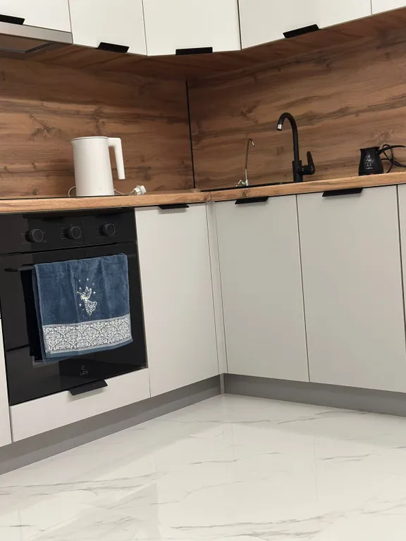 Квартира Квартира Уютное милое гнездышко — Санкт-Петербург