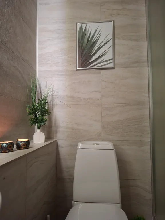 Квартира в сердце КМВ