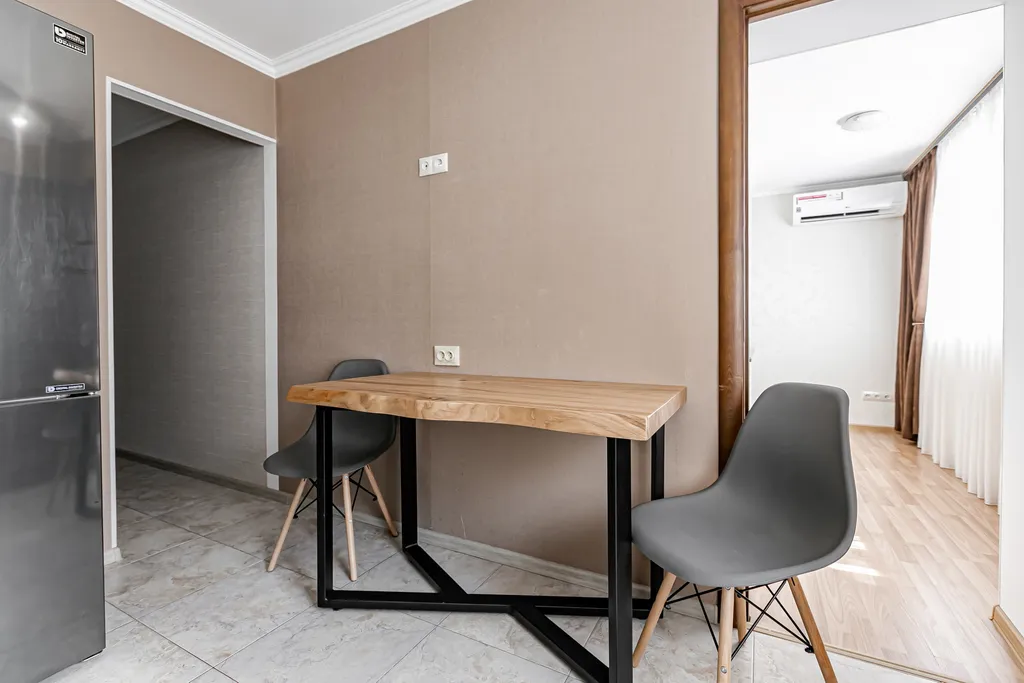 Квартира в центре