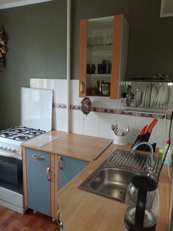 Квартира Уют