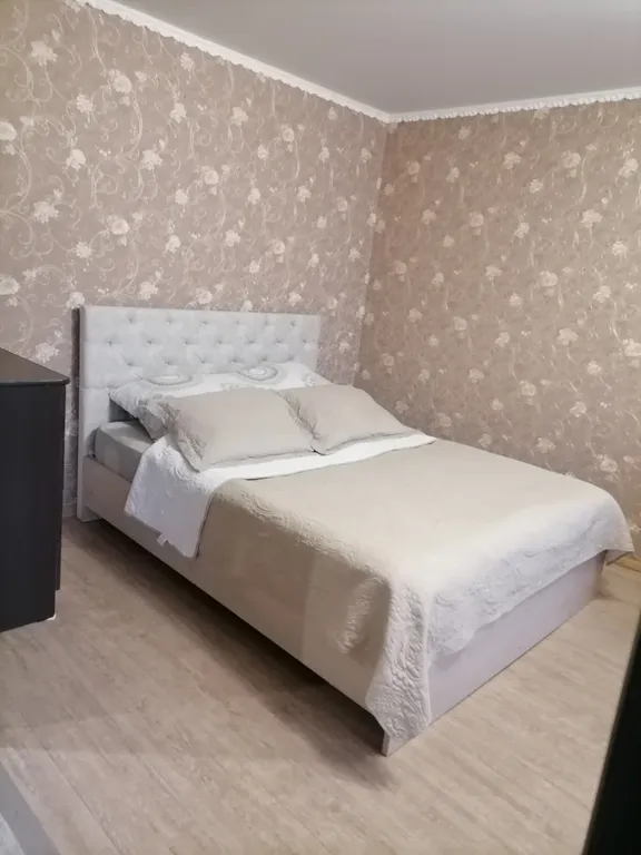 Квартира в зоне отдыха — аренда посуточно в Невинномысск