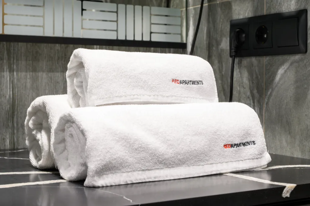 Апартамент Альпина