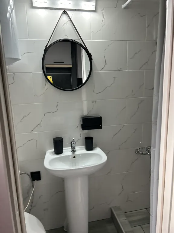 Стильная уютная квартира в центре города после ремонта