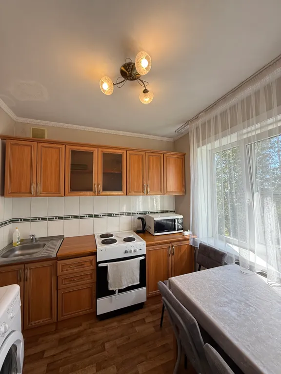 Уютная 2-комнатная квартира в самом центре