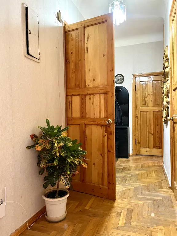 Уютная квартира в Цветнике