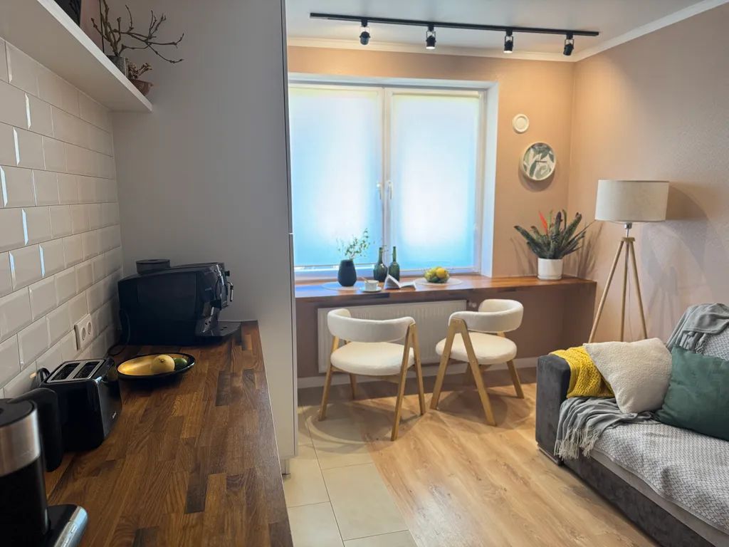 Квартира Квартира на озере рядом с лесом — Светлогорск