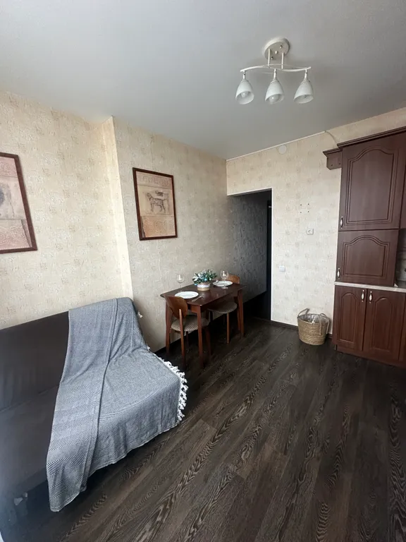 Квартира в центре у моря