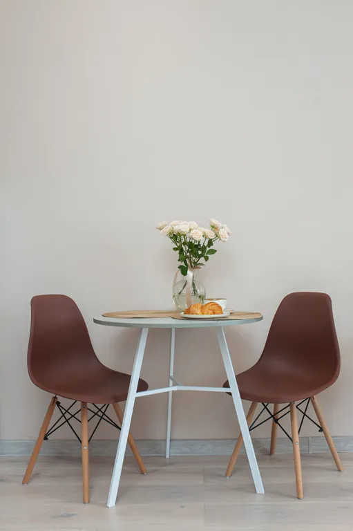 Новая квартира с дизайнерским решением у метро Девяткино