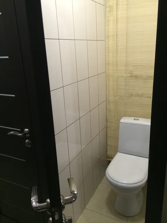 1-комнатная квартира 2 кровати рядом метро