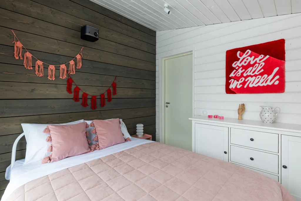 Wow Dacha Малина