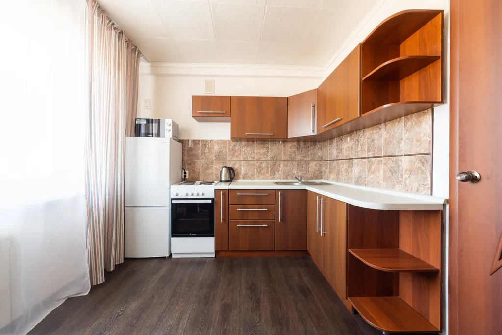 2-к. квартира Семейный план 13