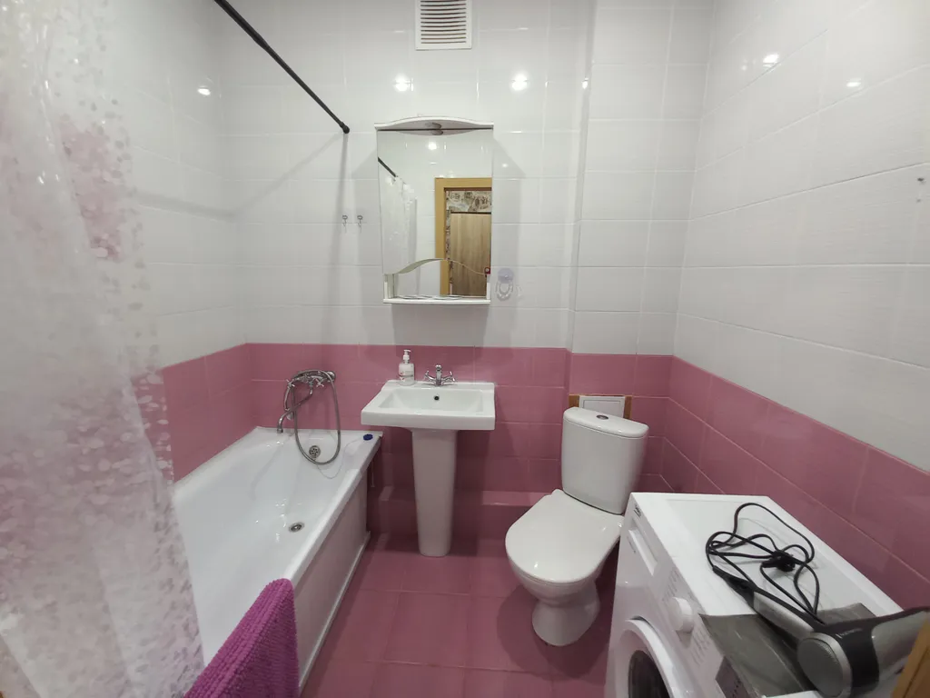 Уютная Студия на Бейкер-Стрит