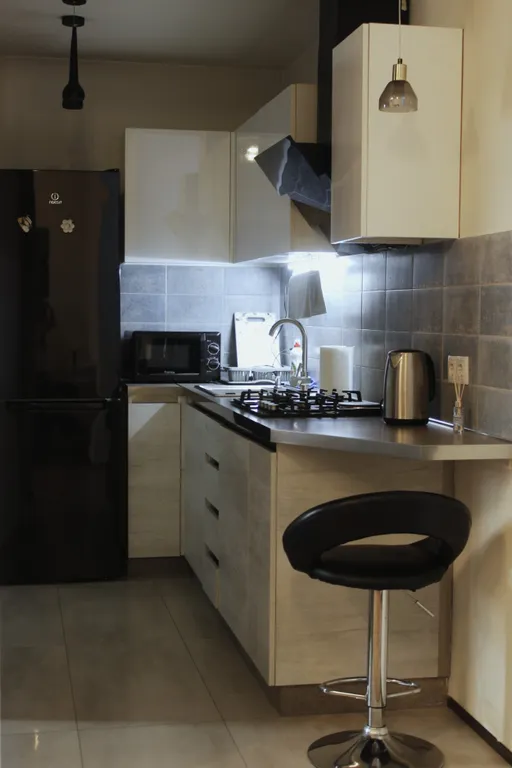 Квартира в сердце Старого Тбилиси