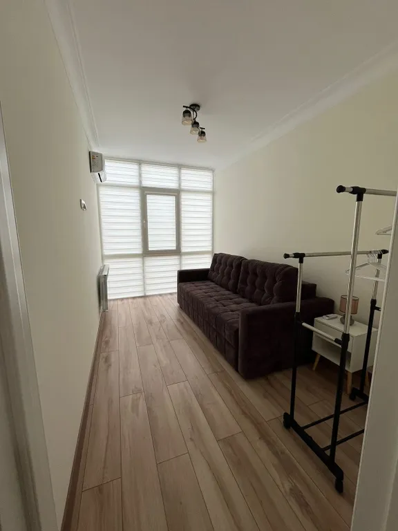 Коттедж на берегу моря