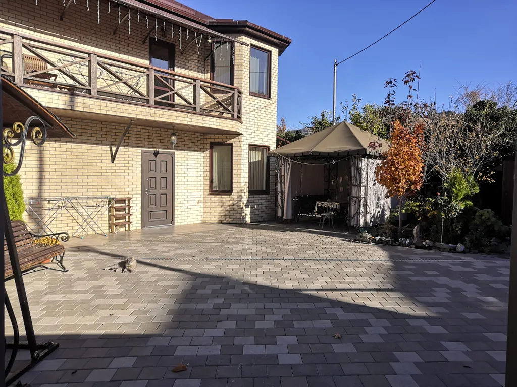 Коттедж Уютный дом в центре города курорта — аренда посуточно в Кисловодск