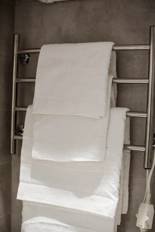 Просторная студия на 23 этаже с видом на Дон