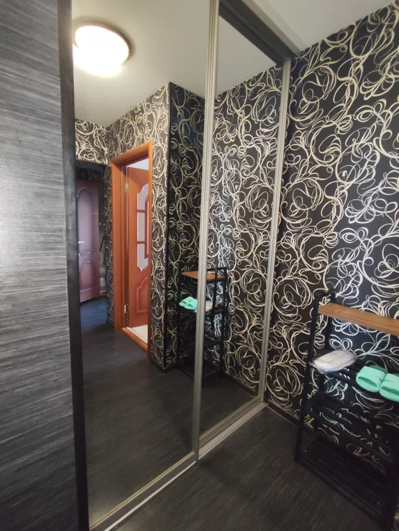 Квартира, рядом с вокзалом