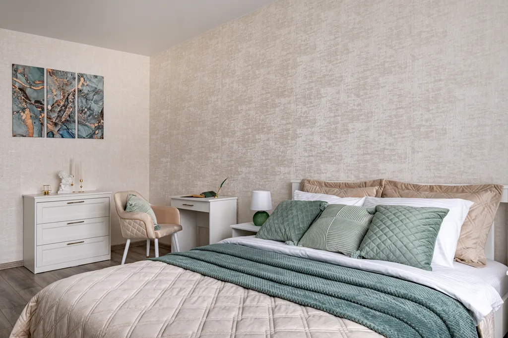 Venezia Home Квартира в центре — аренда посуточно в Санкт-Петербург