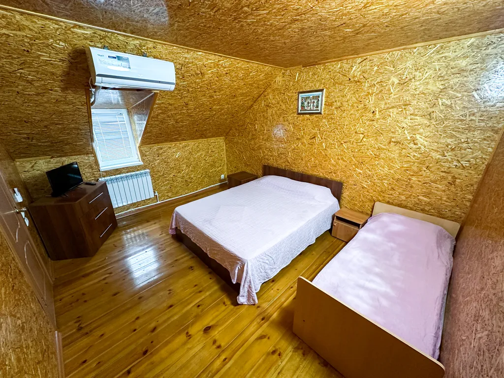 Квартира Комната — аренда посуточно в Соль-Илецк