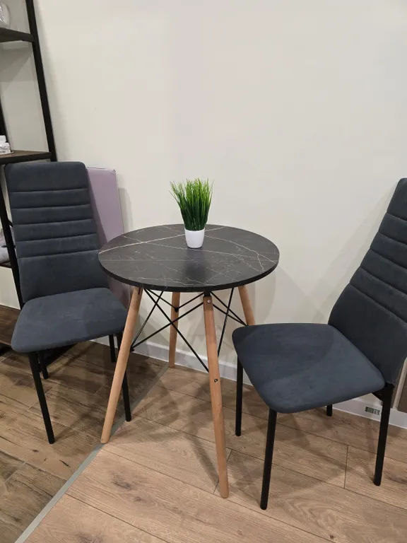 Квартира Квартира Уютная студия — Москва