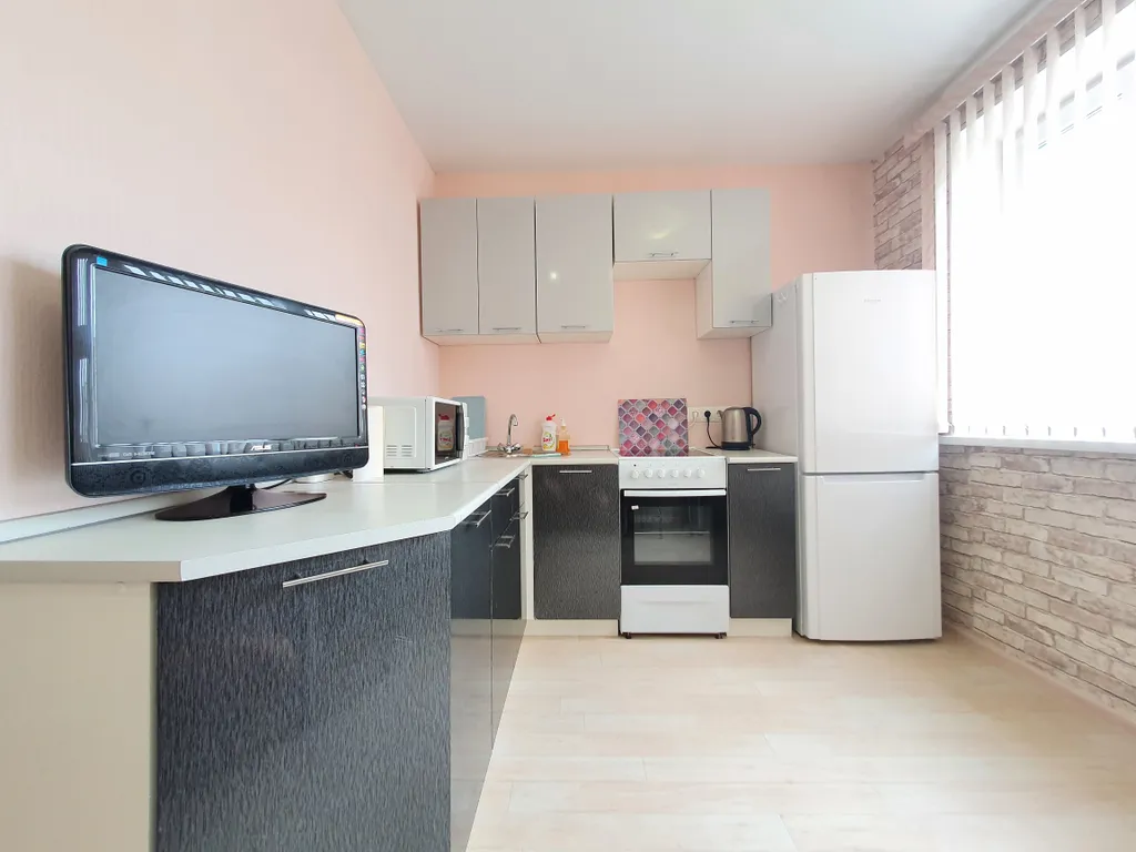 Отличная квартира в центре