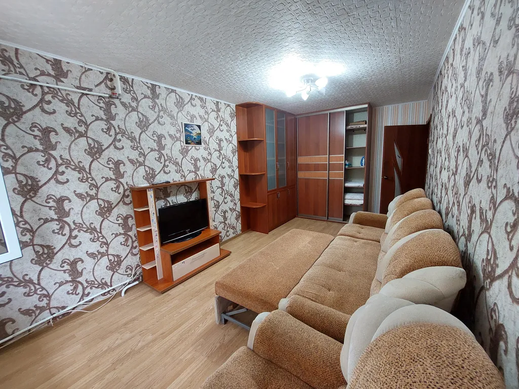 Уютная квартира в Хосте, микрорайон Звёздочка, околоТовары из Германии