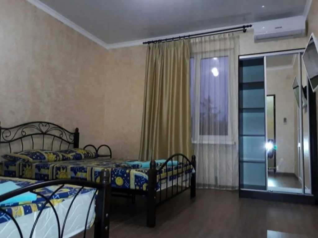 2-комнатная Квартира — аренда посуточно в Амзара