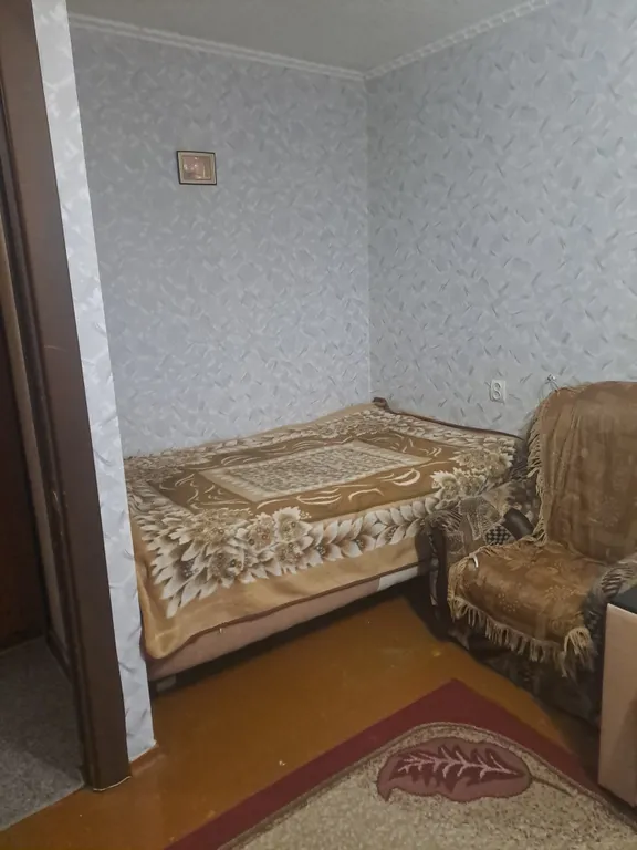 Квартира Квартира на Иванова — Новосибирск