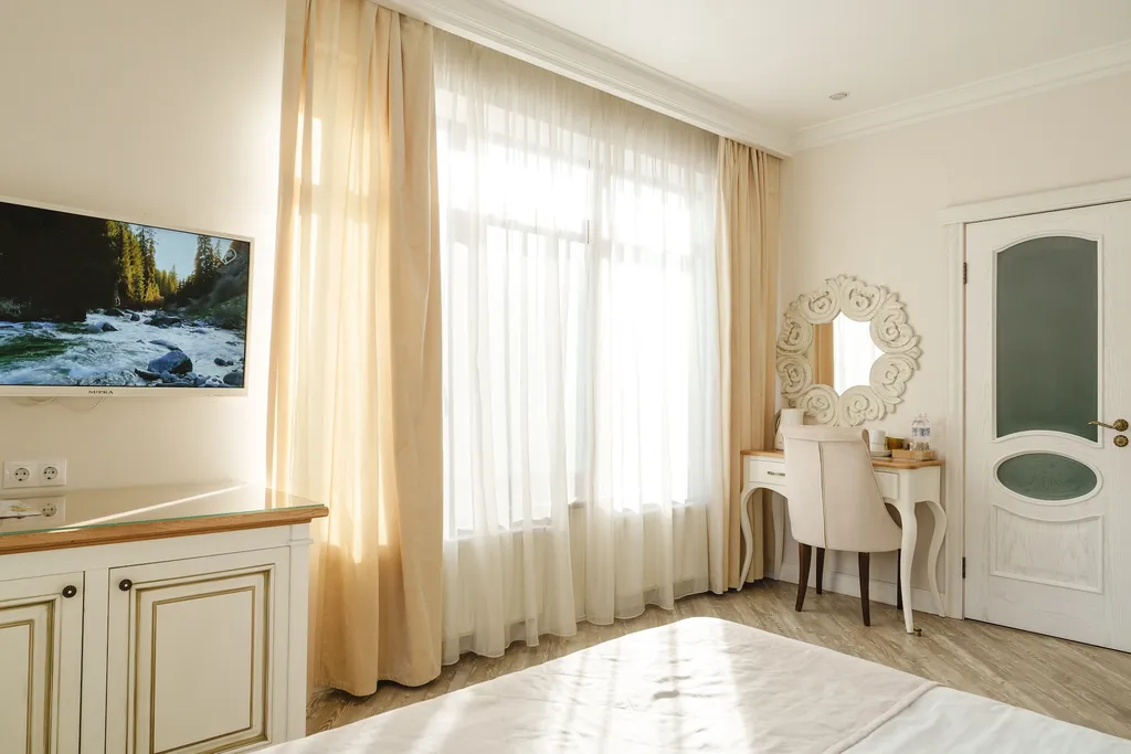 Provence полулюкс с балконом 20