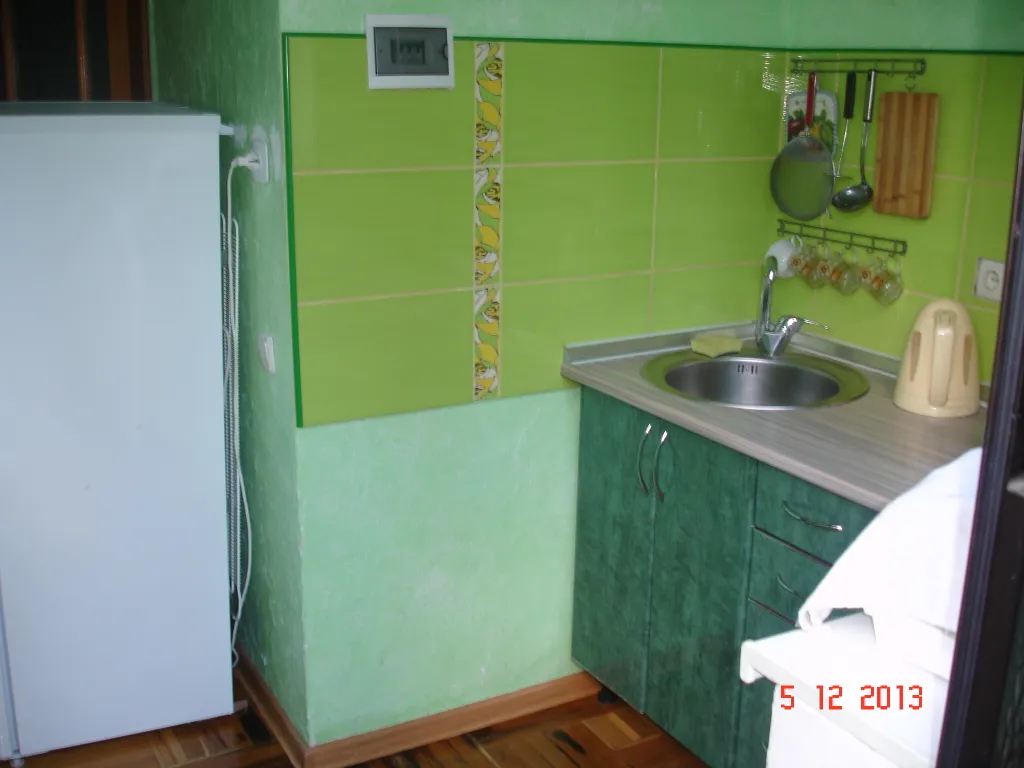 Гостевой дом Персик