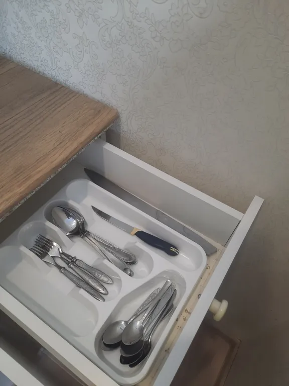 Уютная просторная студия в самом сердце Пятигорска