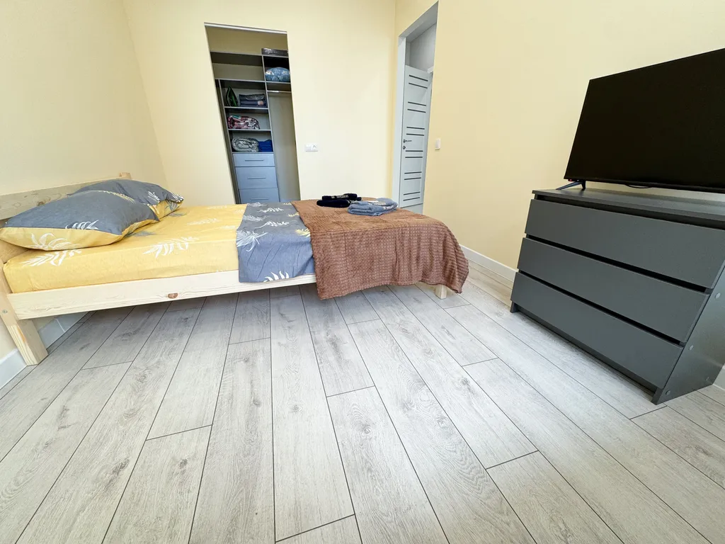 Чистая и уютная квартира возле Шереметьево