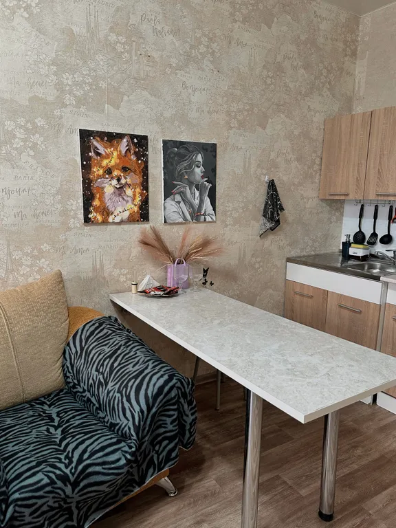 2-комнатная Квартира у ДК НТМК