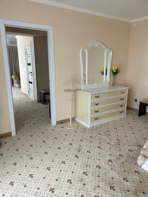 Квартира Улучшенные апартаменты с видом на море — аренда посуточно в Николаевка