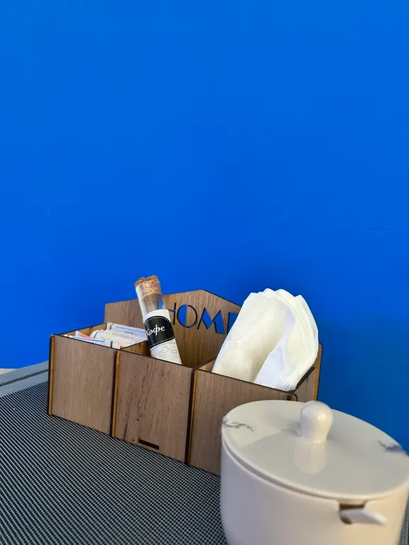 Уютная студия на въезде в город